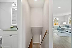 DELRIDGE WEST SEATTLE